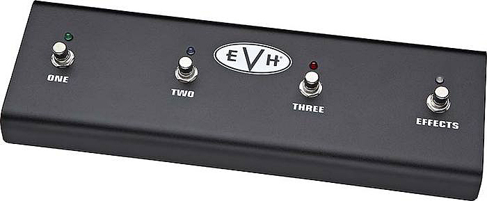 Evh Footswitch Pour 5150 Iii - Footswitch Ampli - Main picture