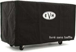 Housse baffle Evh 5150III 212 Cabinet Cover