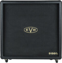 5150IIIS EL34 412ST Straight Cabinet