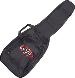 Housse guitare électrique Evh                            Wolfgang/Striped Series Guitar Gig Bag