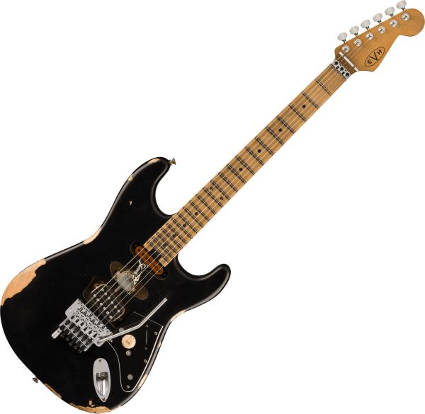 Evh fender stratocaster hotsell