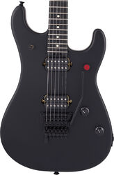 5150 Series Standard (MEX, EB) - stealth black