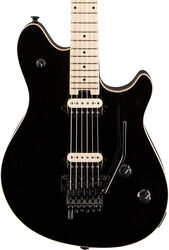 Guitare électrique métal Evh                            Wolfgang Special - Gloss black