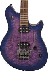 Wolfgang WG Standard QM - northern lights