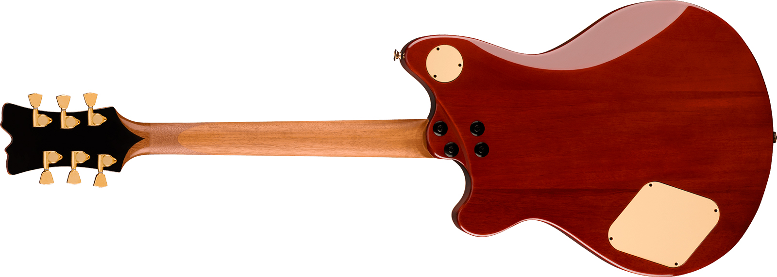 Evh Sa126 Special 2h Ht Eb - Tobacco Burst - Guitare Électrique MÉtal - Variation 1