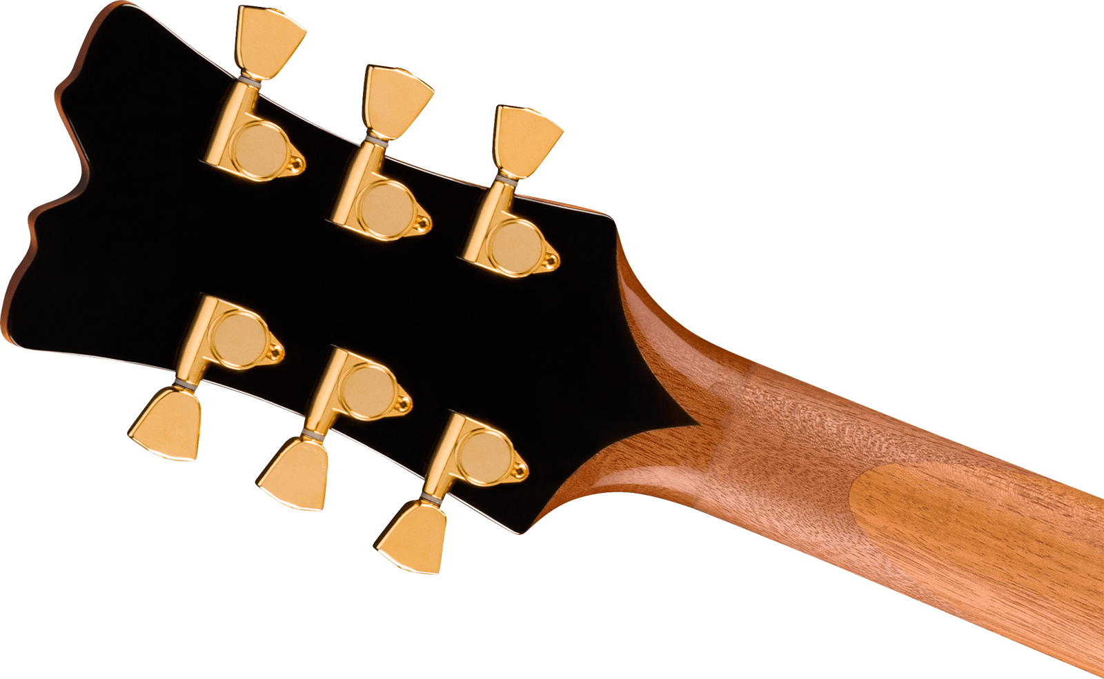 Evh Sa126 Special Qm 2h Ht Eb - Transparent Purple - Guitare Électrique MÉtal - Variation 3