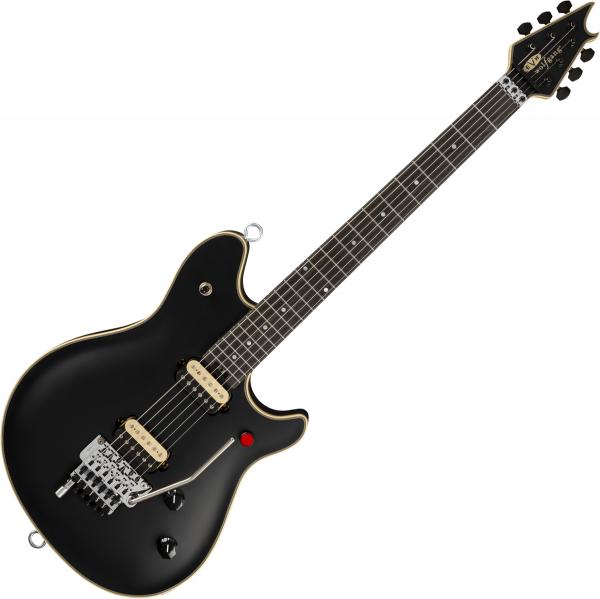 Evh MIJ Series Signature Wolfgang (Japan) - stealth Str