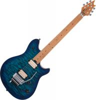 Wolfgang Special QM - chlorine burst
