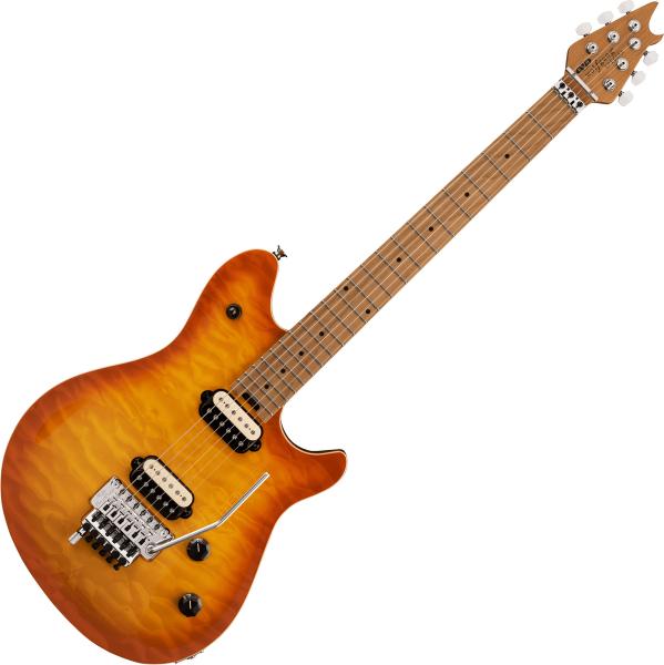 Wolfgang special guitar deals