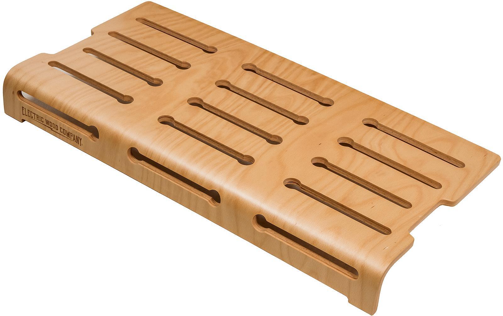 Pedalboards Ewc EWC 16V The RigMan