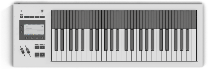 Expressive E Osmose 49 Ce - SynthÉtiseur - Main picture