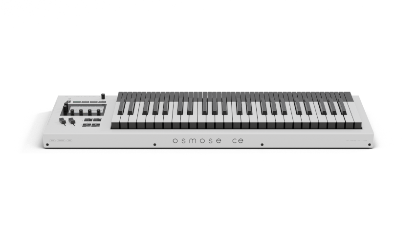 Expressive E Osmose 49 Ce - SynthÉtiseur - Variation 4