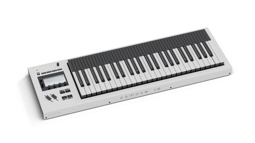 Expressive E Osmose 49 Ce - SynthÉtiseur - Variation 6