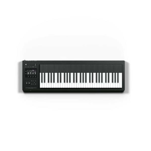 Expressive e Osmose 61 Synthesizer