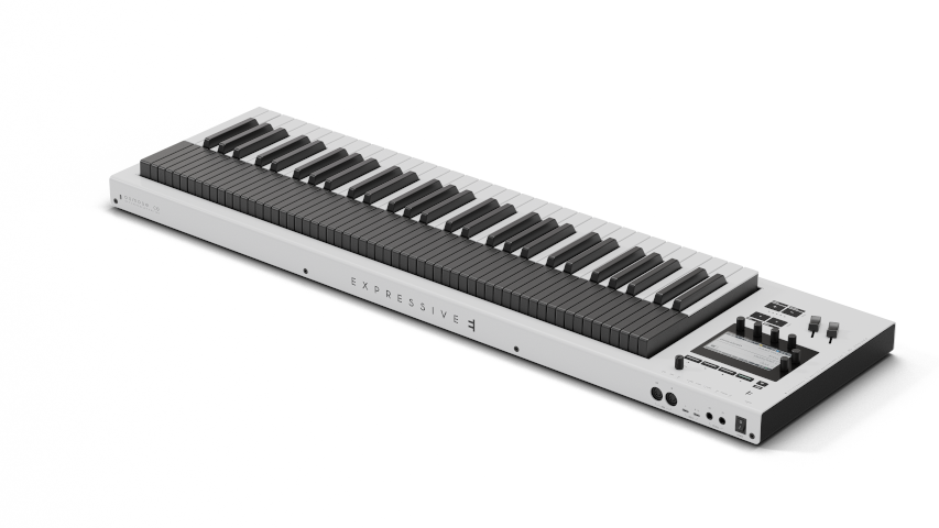 Expressive E Osmose 61 Ce - SynthÉtiseur - Variation 2