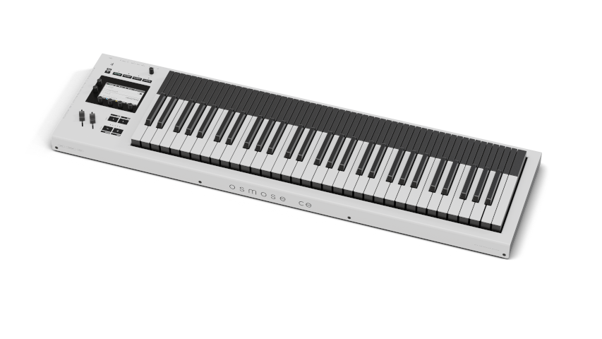 Expressive E Osmose 61 Ce - SynthÉtiseur - Variation 3