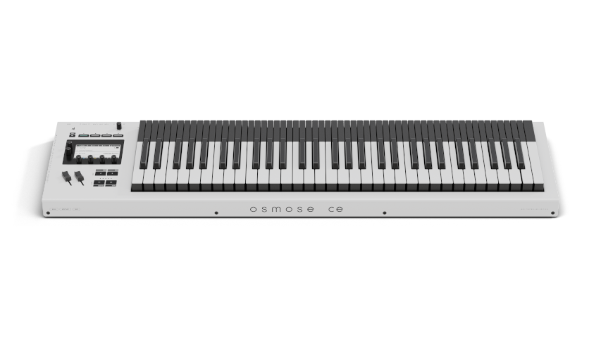 Expressive E Osmose 61 Ce - SynthÉtiseur - Variation 4