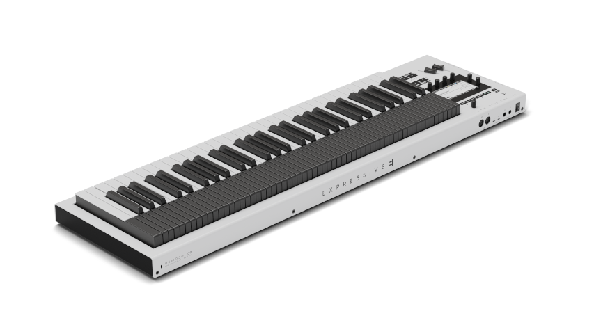 Expressive E Osmose 61 Ce - SynthÉtiseur - Variation 7