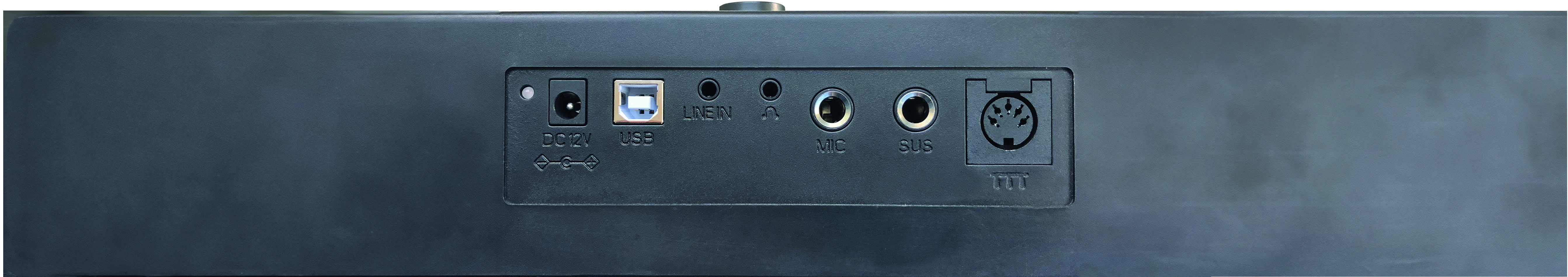 Farfisa Fp 100 - Piano NumÉrique Portable - Variation 1