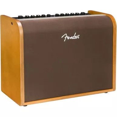 Combo ampli acoustique Fender Acoustic 100