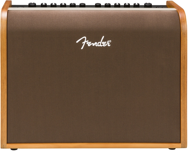 Fender Acoustic 100w 1x8 - Combo Ampli Acoustique - Variation 4