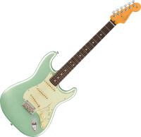 American Professional II Stratocaster (USA, RW) - mystic surf green