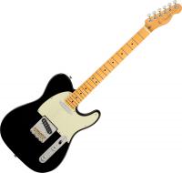 American Professional II Telecaster (USA, MN) - black