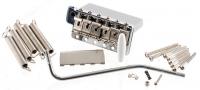 American Vintage Series Stratocaster Tremolo Assembly - Chrome