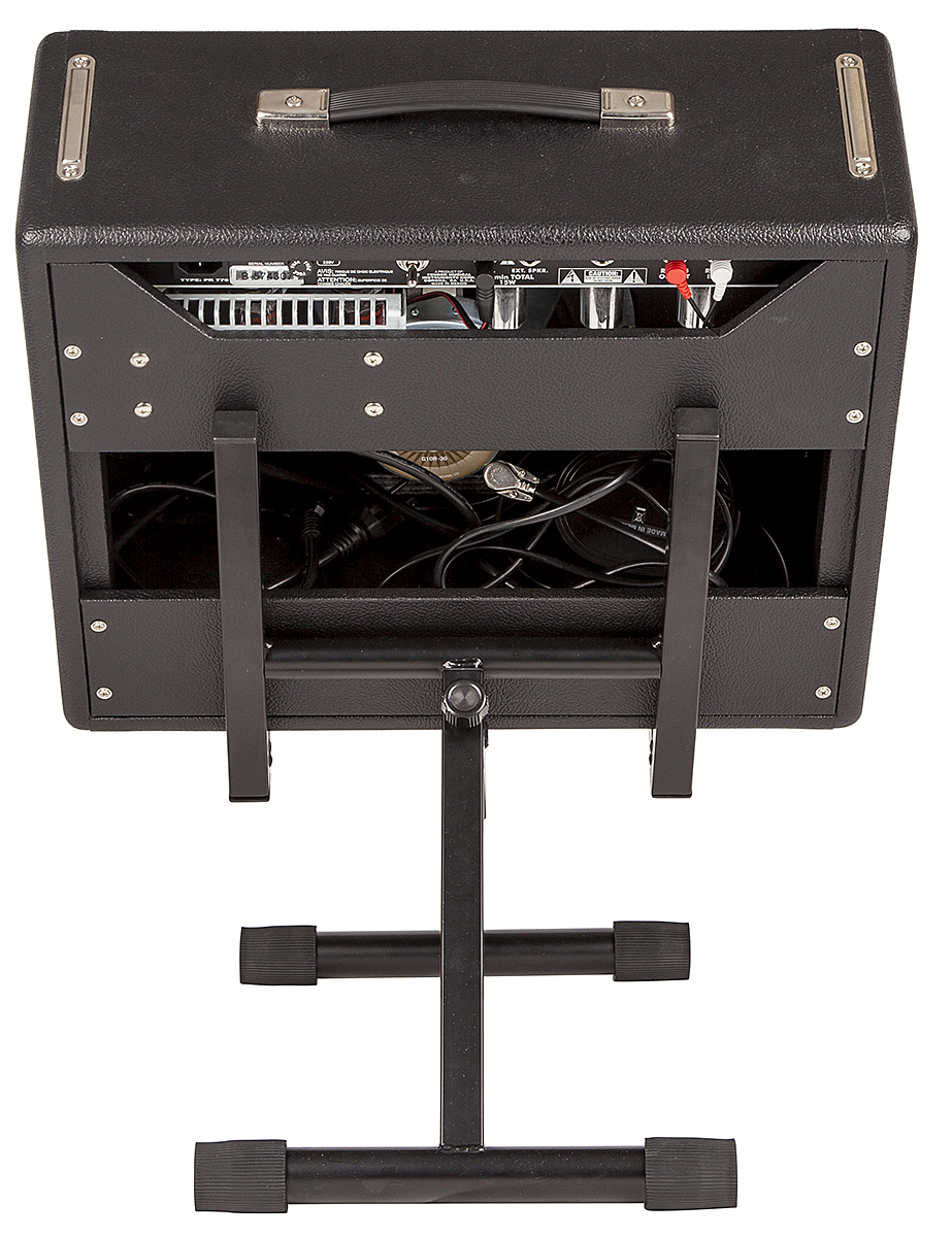 Fender Amp Stand Small - Stand & Support Ampli - Variation 1