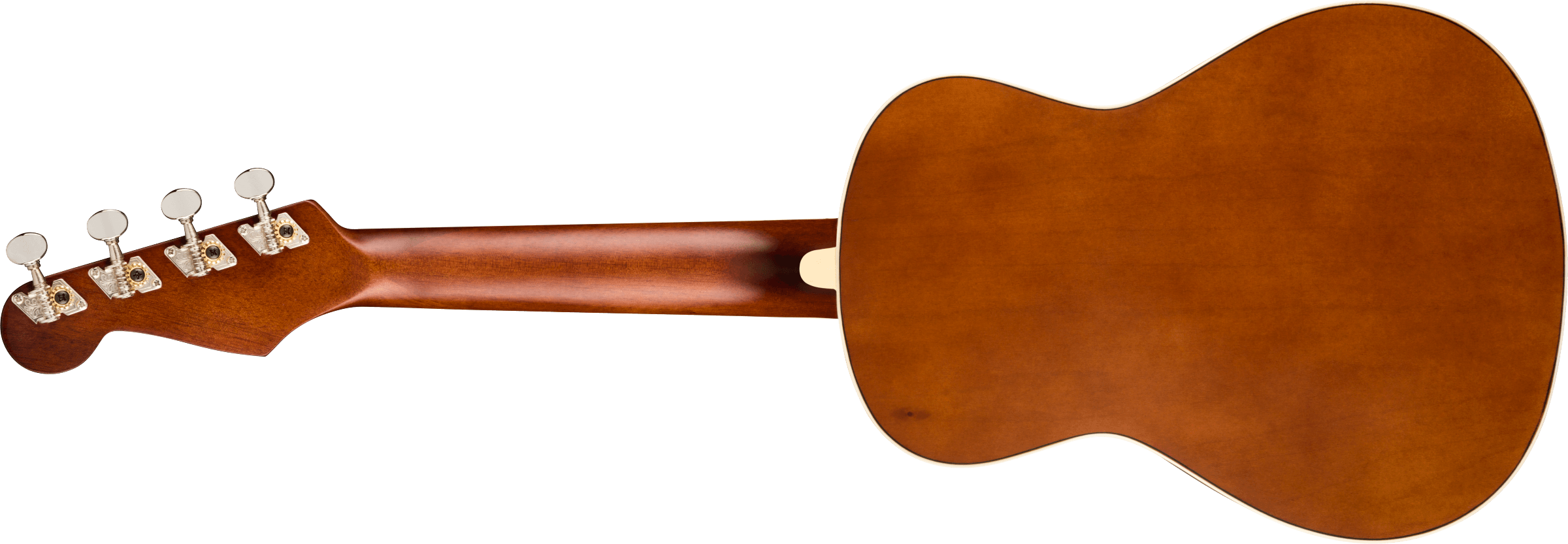 Fender Avalon Tenor Wal - Natural - UkulÉlÉ - Variation 1