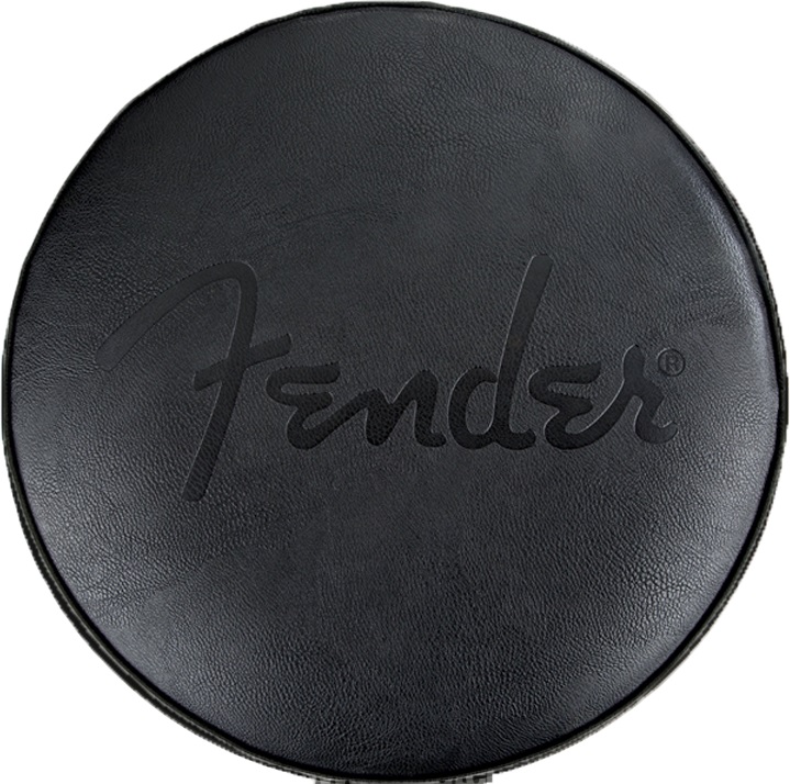 Fender Barstool Blackout - 30in - Tabouret Bar Stool - Variation 1