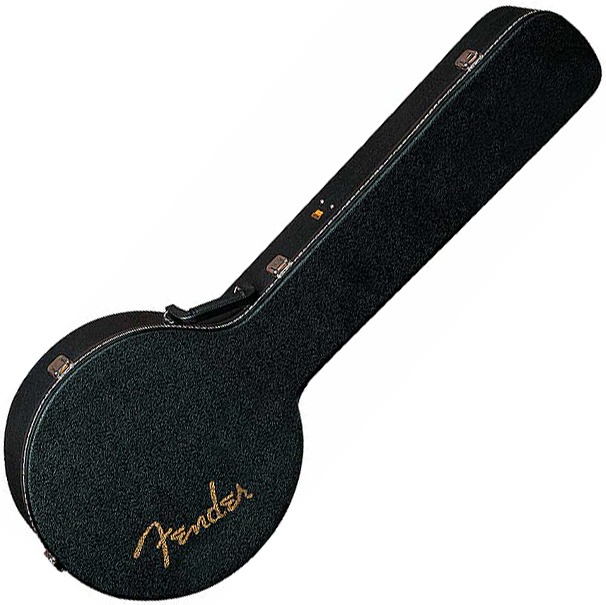 Fender Banjo Hardshell Case - Etui Banjo - Variation 1