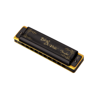 Blues DeVille Harmonica A