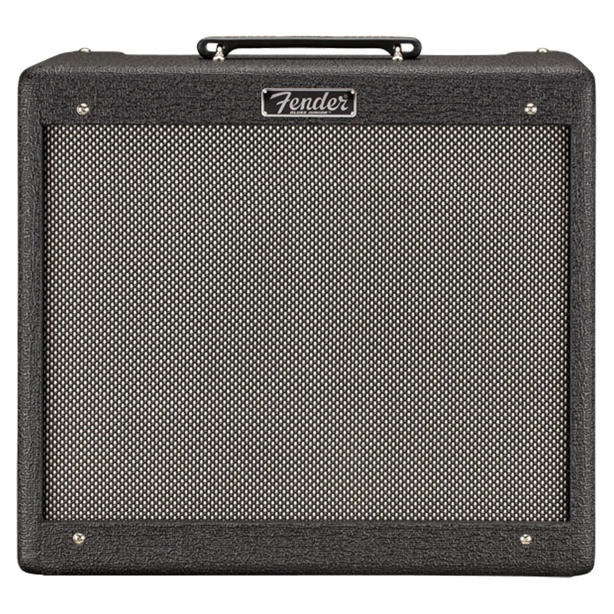 Fender Blues Junior Iv Humboldt Fsr 15w 1x12 - Ampli Guitare Électrique Combo - Variation 1