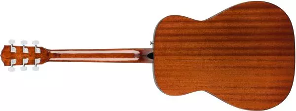 Guitare acoustique Fender CC-60S - sunburst