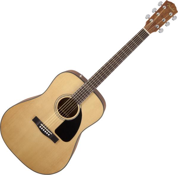 Fender cd 60 se clearance