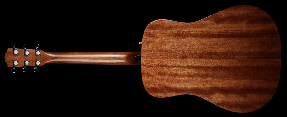 Fender Cd60 V2 Dreadnought Natural Gloss - Guitare Acoustique - Variation 2