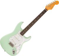 Cory Wong Stratocaster Ltd (USA, RW) - surf green