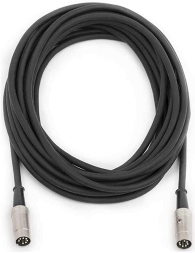 Fender 7-pin Replacement Din Cable 25ft - CÂble - Main picture