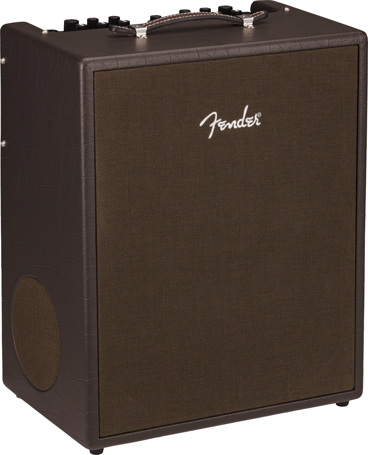 Fender Acoustic Jr Sfx Ii 2x100w 1x8 + 1x6.5 - Combo Ampli Acoustique - Main picture