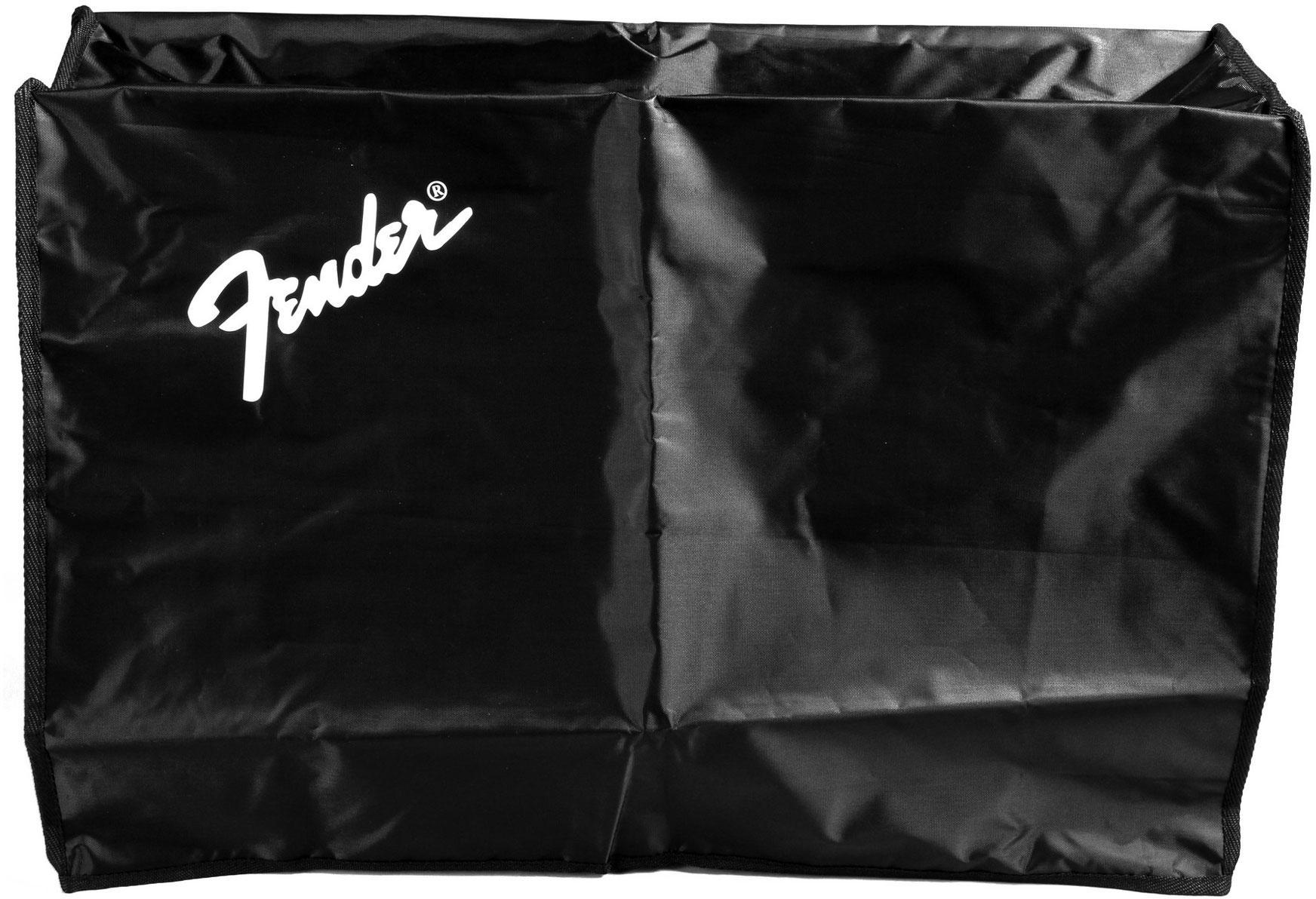 Housse ampli Fender Amp Cover '65 Deluxe Reverb - Black