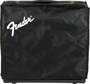 Fender Amp Cover Multi-fit Champion 110, Xd Series, G-dec30 Black - - Housse Ampli - Main picture