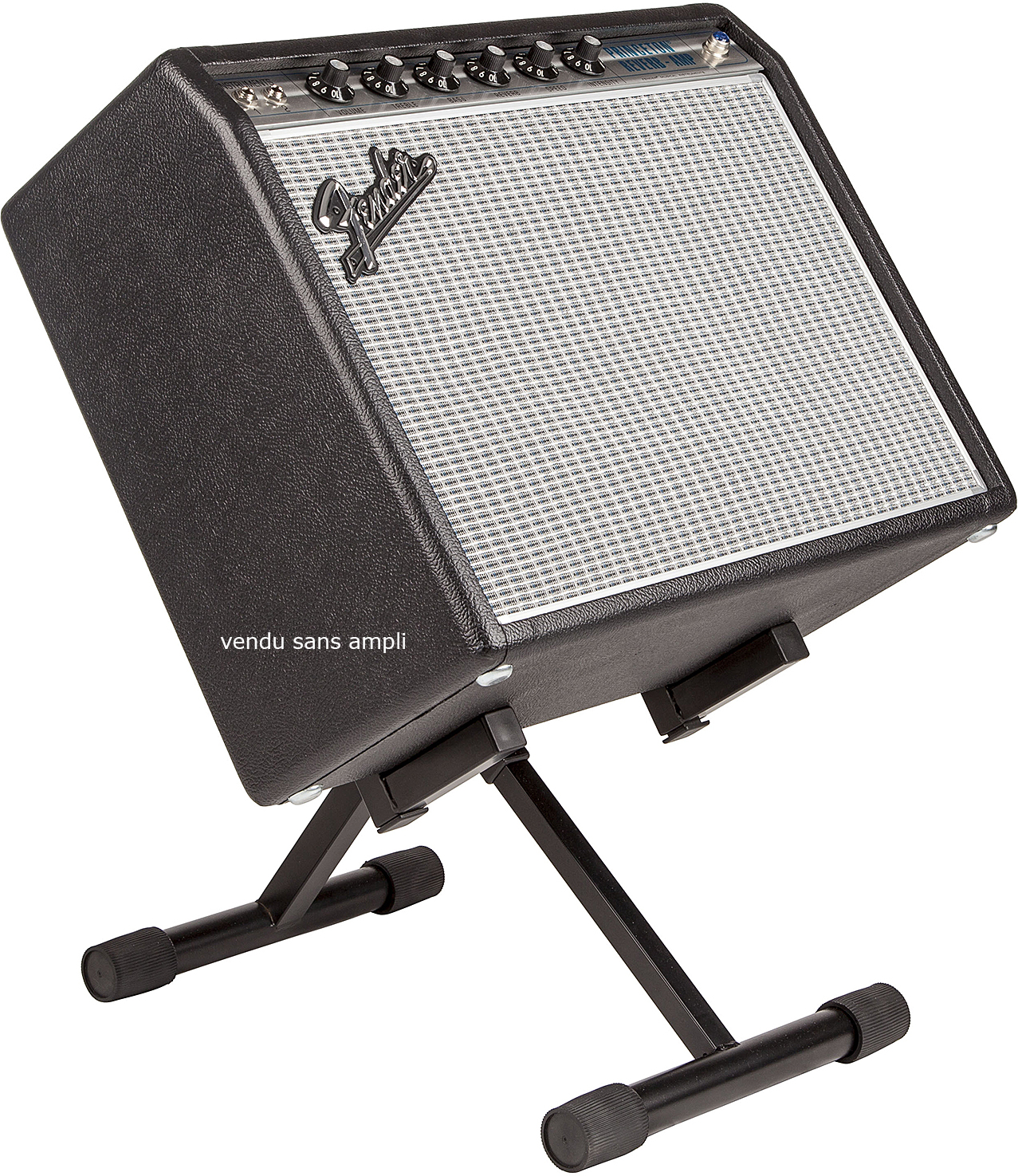 Fender Amp Stand Small - Stand & Support Ampli - Main picture