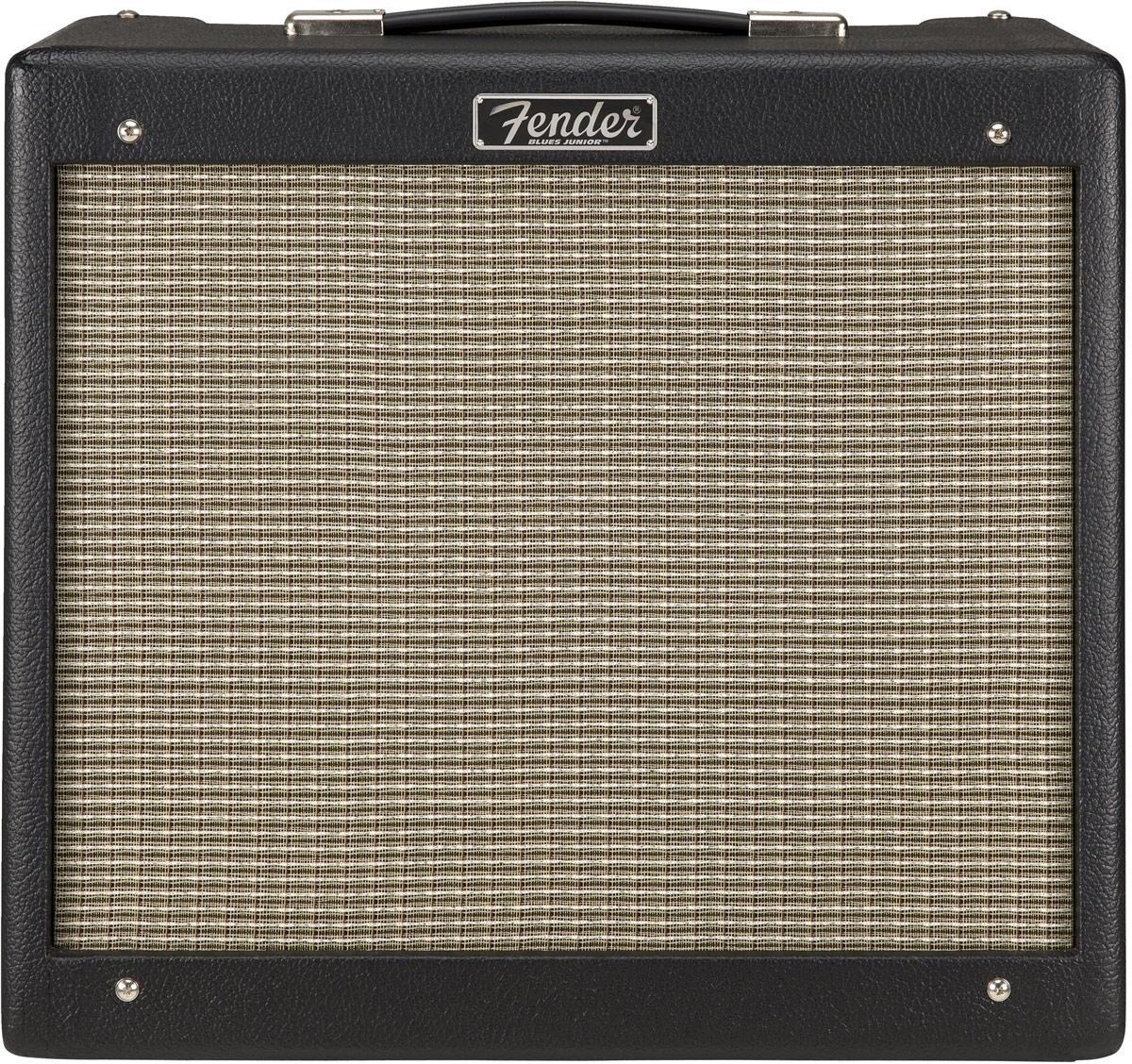 Combo ampli guitare électrique Fender Blues Junior IV