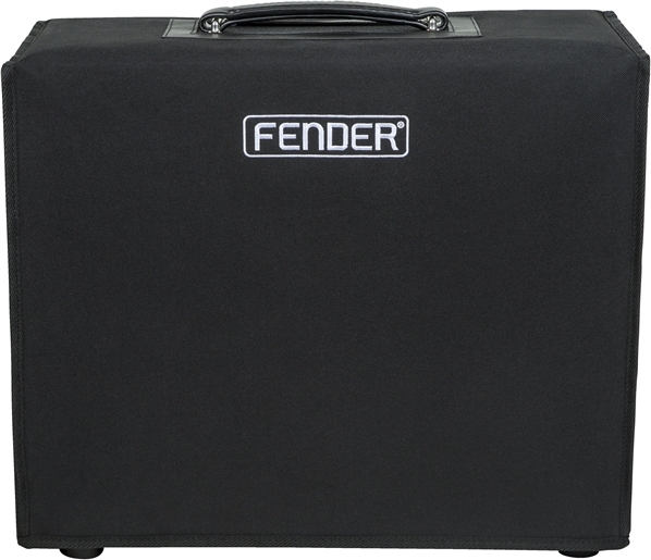 Fender Cover Bassbreaker 15 Combo & Bb112 Enclosure - - Housse Ampli - Main picture