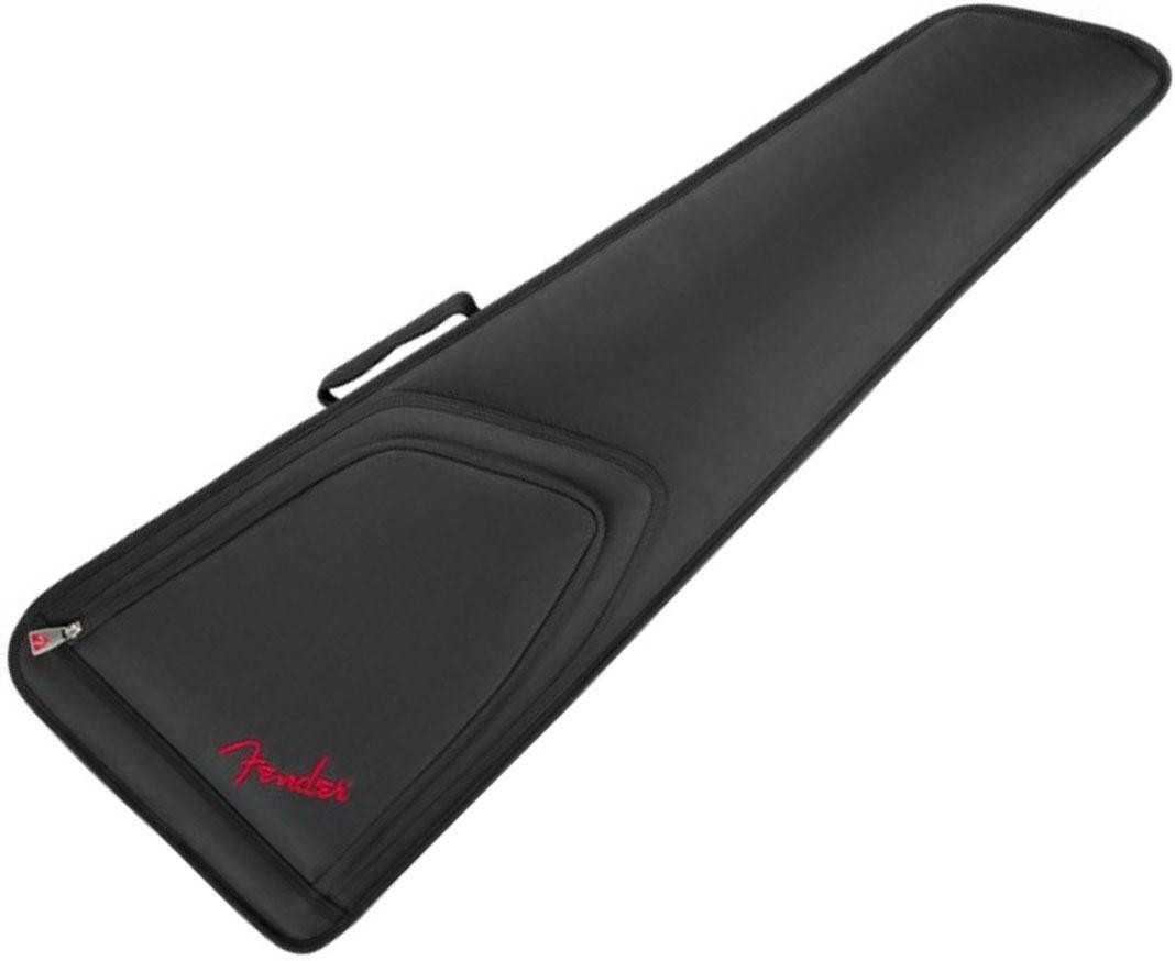 Housse guitare électrique Fender FEMS-610 Mini Strat Electric Guitar Gig Bag