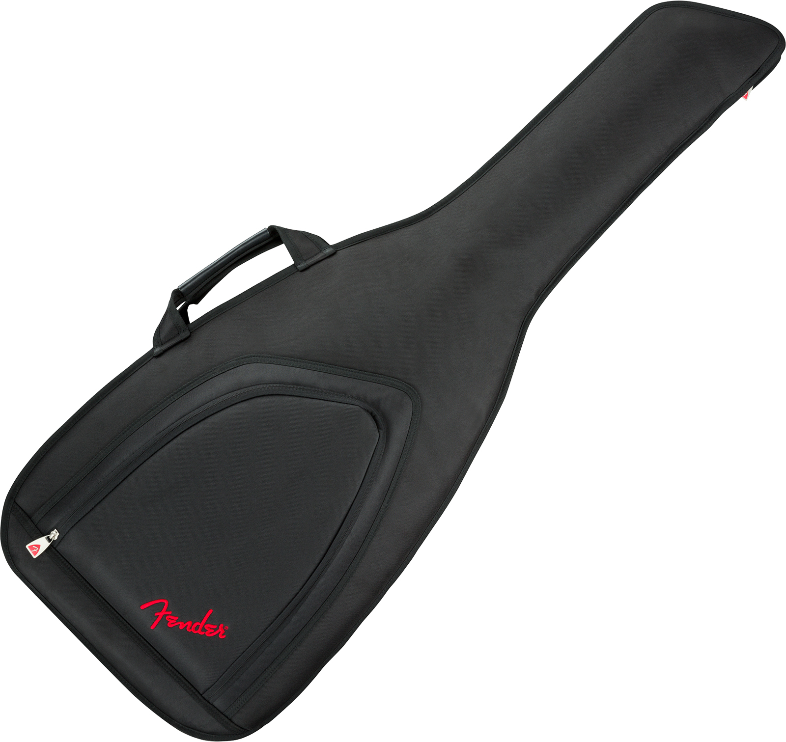 Fender Fess-610 Short Scale Electric Guitar Gig Bag - Housse Guitare Électrique - Main picture