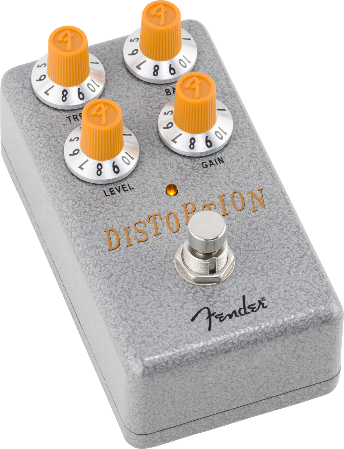 Fender Hammertone Distortion - PÉdale Overdrive / Distortion / Fuzz - Main picture