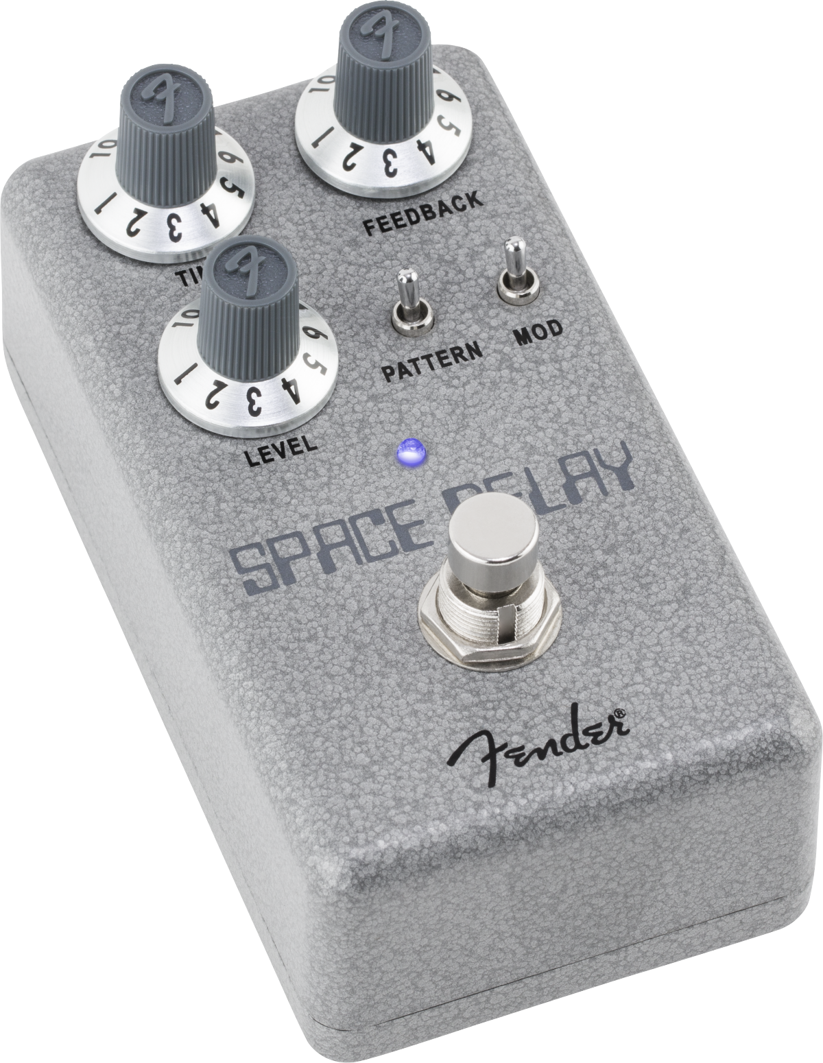 Fender Hammertone Space Delay - PÉdale Reverb / Delay / Echo - Main picture