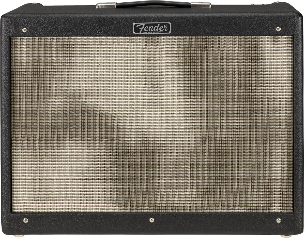 Combo ampli guitare électrique Fender Hot Rod Deluxe IV